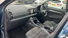 Skoda Karoq 1.5 TSI SE L 5dr DSG Petrol Estate